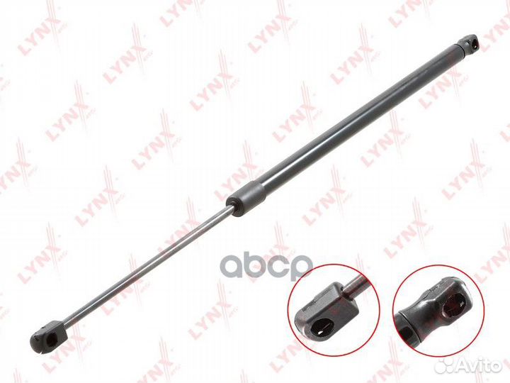 Амортизатор крышки багажника GS1408 lynxauto