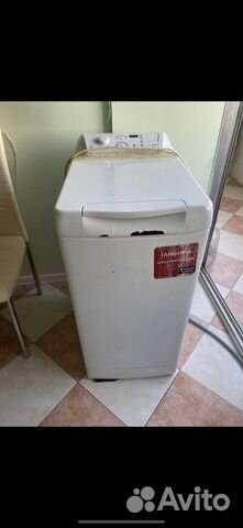Hotpoint ariston artf 1047 стиральная машина