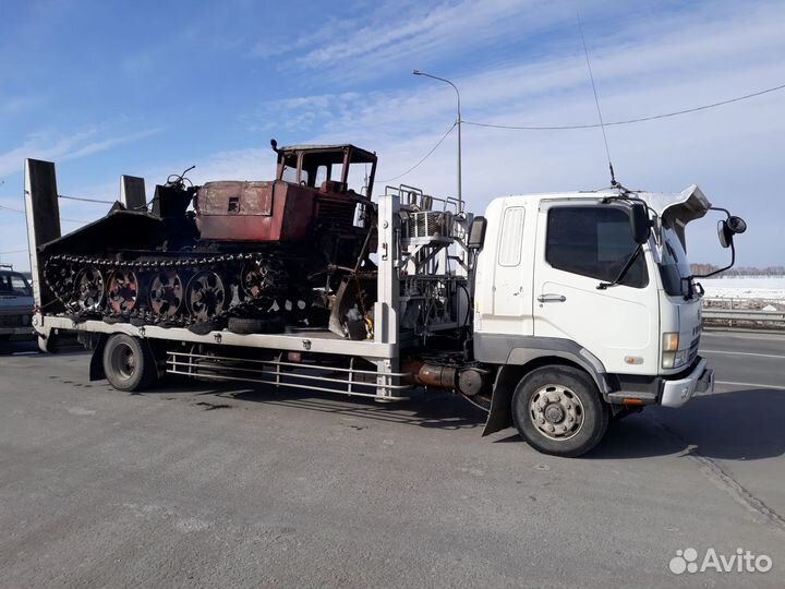 Грузовой легковой эвакуатор автоэвакуатор