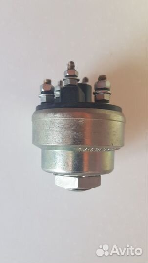 Замок зажигания вк856 ухл вк856ухл вк-856