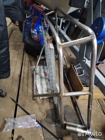 Продам навесное для лодки или катера