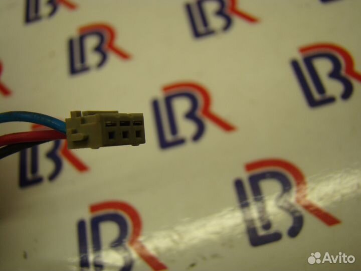 TDS-KN07A-56 Соленоид Kyocera FS-3920DN