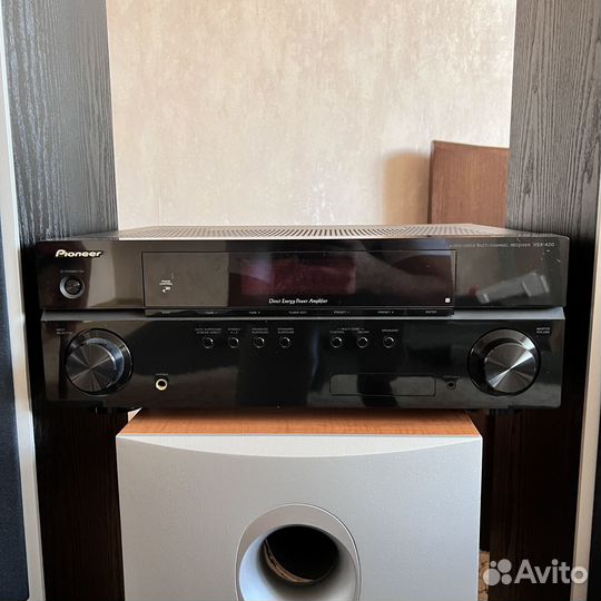 HI FI система 5.1