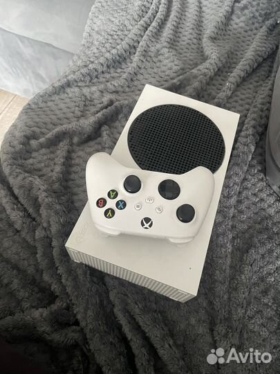 Xbox series s