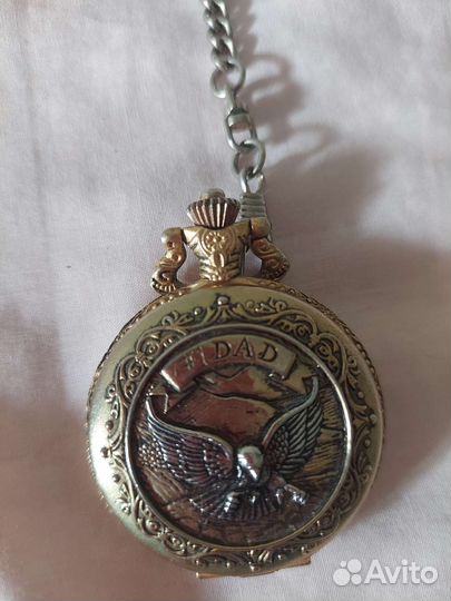 Карманные часы