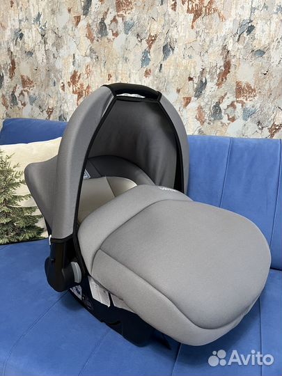 Люлька колыбель babyton