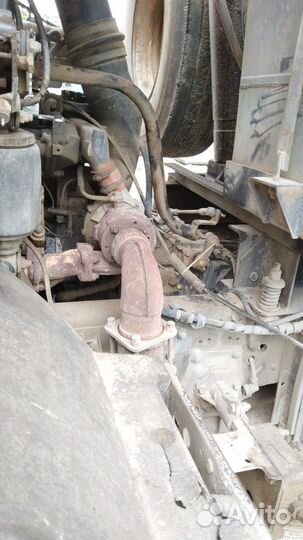 КамАЗ 6520-63, 2011