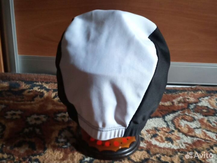 Детская шапочка для плавания