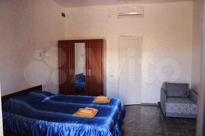 Комната 20 м², 1/2 эт.