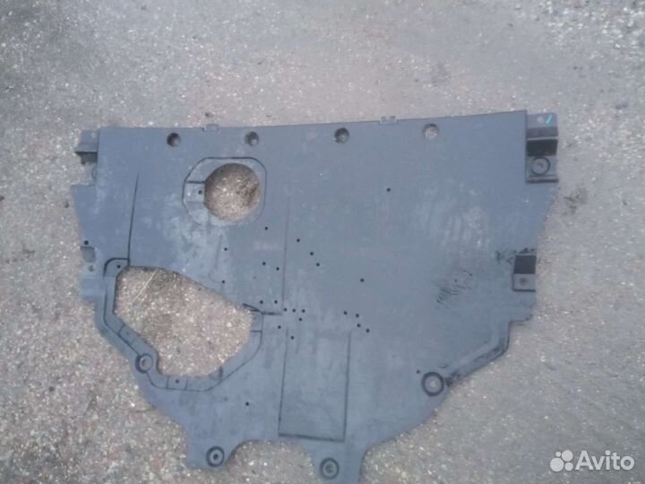 Mazda cx-5 защита двс пыльник