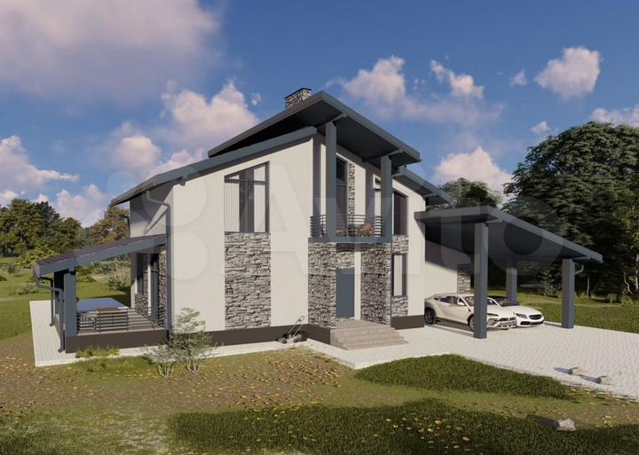 Участок 12,2 сот. (ИЖС)