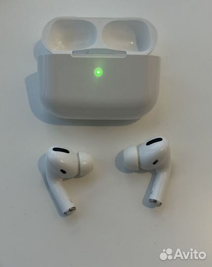 Беспроводные наушники