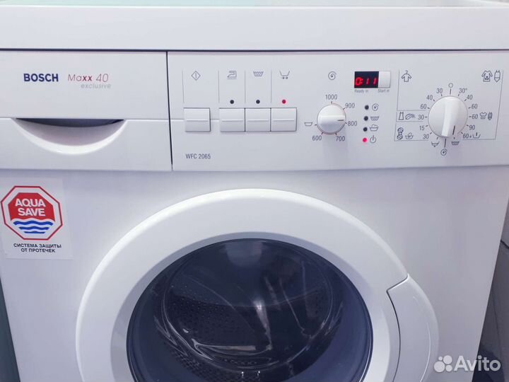 Стиральная машина Bosch., +Доставка