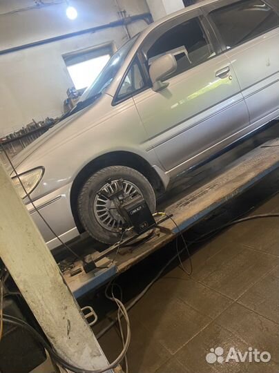 Литье R15 nissan