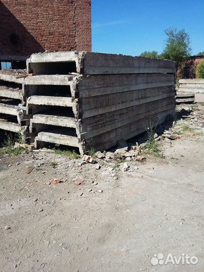 Стройматериал б/у