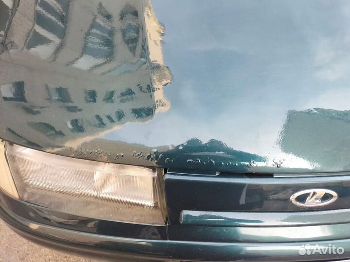 ВАЗ 2110 1.6 МТ, 2006, 225 000 км