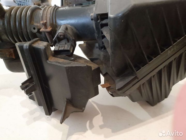 Дмрв nissan wingroad c36700k00