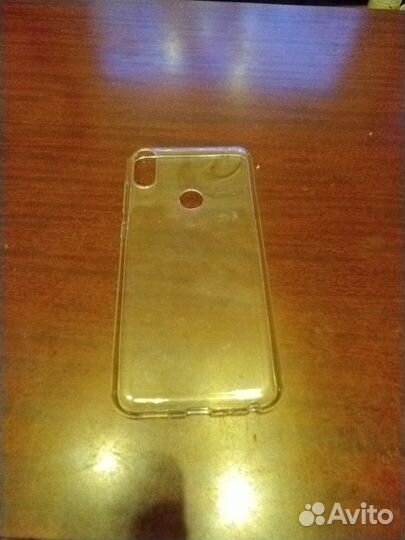 Чехол на телефон Asus Zenfone Max M1