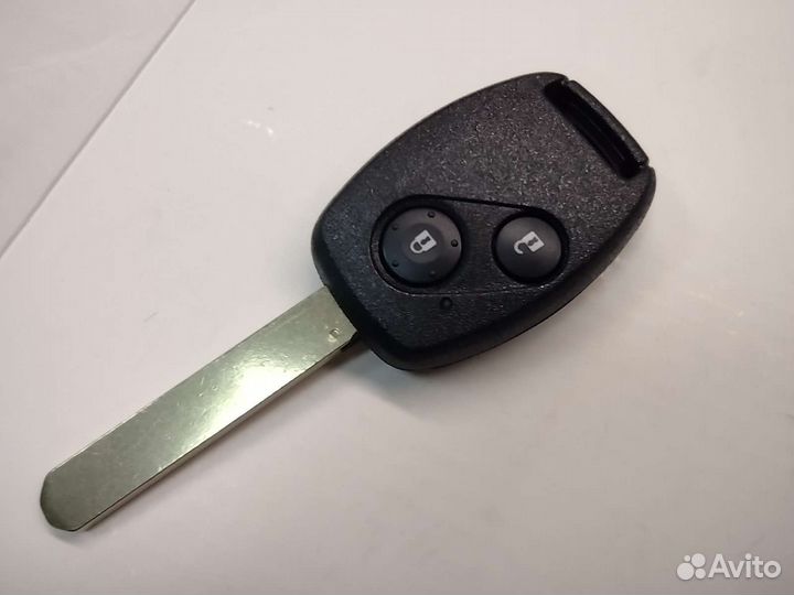 Ключ зажигания Honda Civic