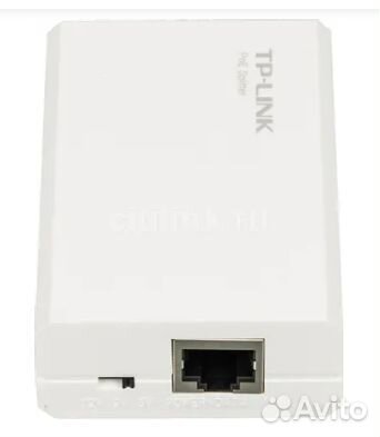 Адаптер TP-Link TL-POE200B POE Kit Splitter