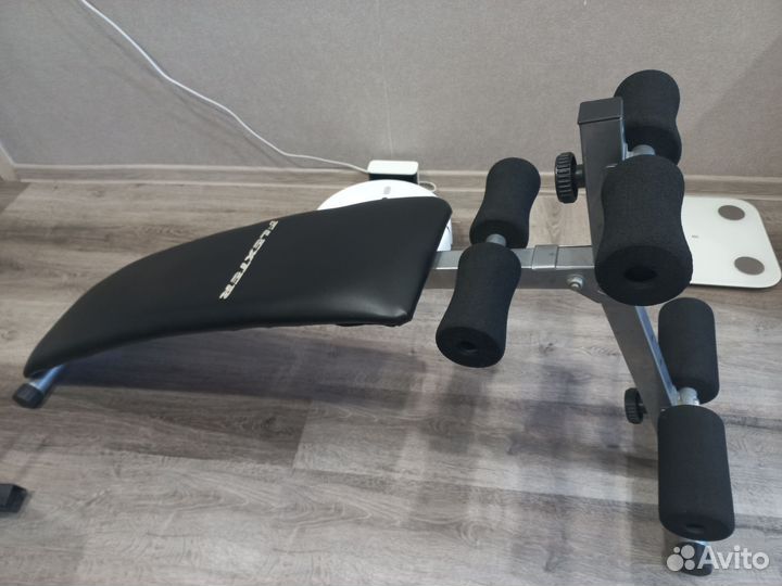 Скамья для пресса