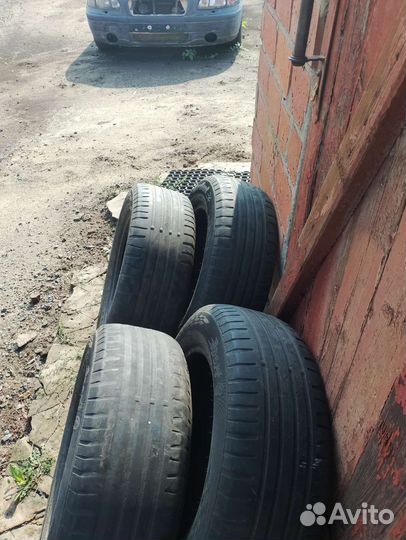 Sava Combi 195/65 R15