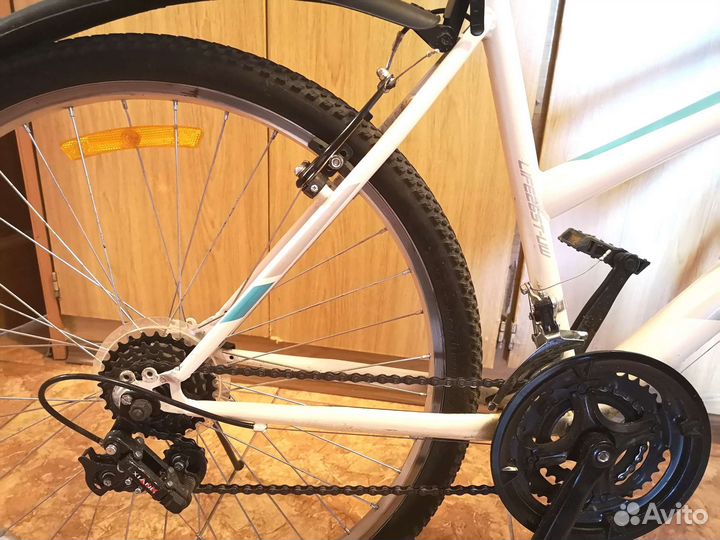 Велосипед 26 бу