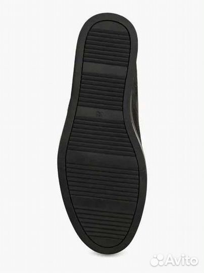 Ботинки полусапоги новые