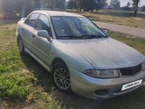 Mitsubishi Carisma 1.8 MT, 1999, 500 000 км, с пробегом, цена 179 000 руб.