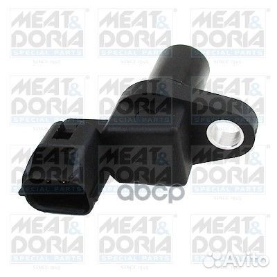 Датчик скорости hyundai santa FE II 2.4/2.7