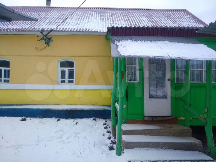 Участок 56 сот. (ИЖС)