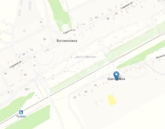 Участок 19,9 сот. (ИЖС)