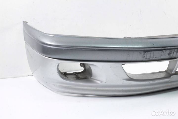 Бампер передний Toyota Carina AT212 5AFE