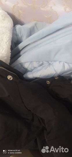 Вещи, рюкзак бу. Бронь