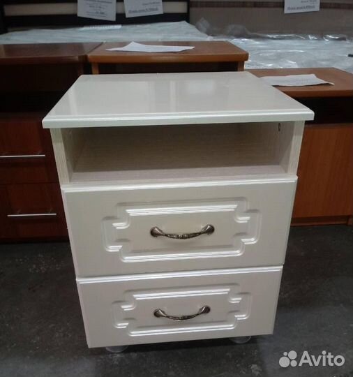 Тумба прикроватная «Виктория тб-912»