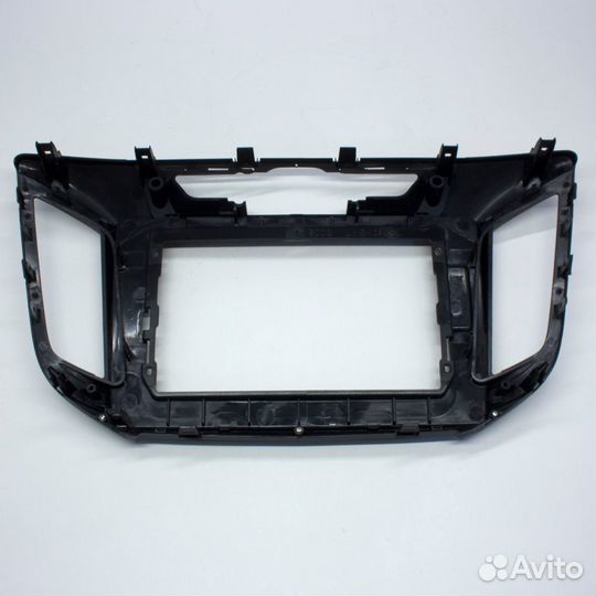 Штатная магнитола для Hyundai Creta с 2015 года Le