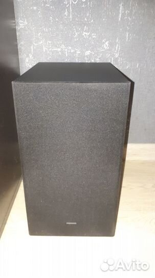 Саундбар Samsung HW-A530 380Вт