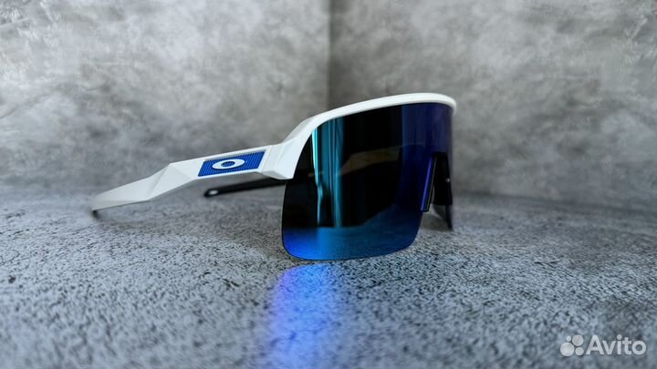 Оригинальные Oakley Sutro Lite White Sapphire