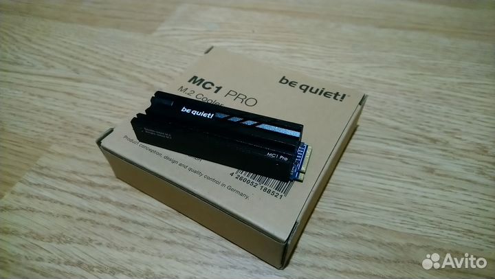 SSD OCZ RD400 256Gb