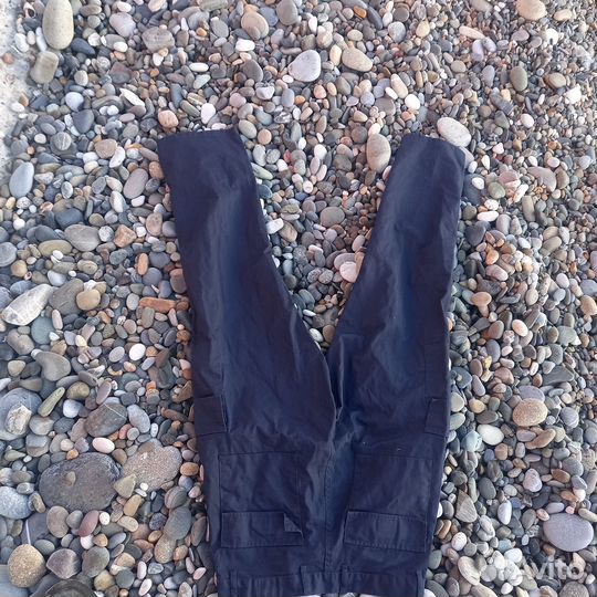 Тактические/рабочие износостойкие штaны Uneеk uс90