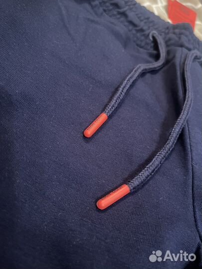 Шорты hugo boss