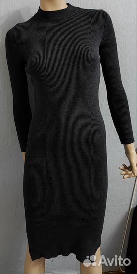 Платье лапша