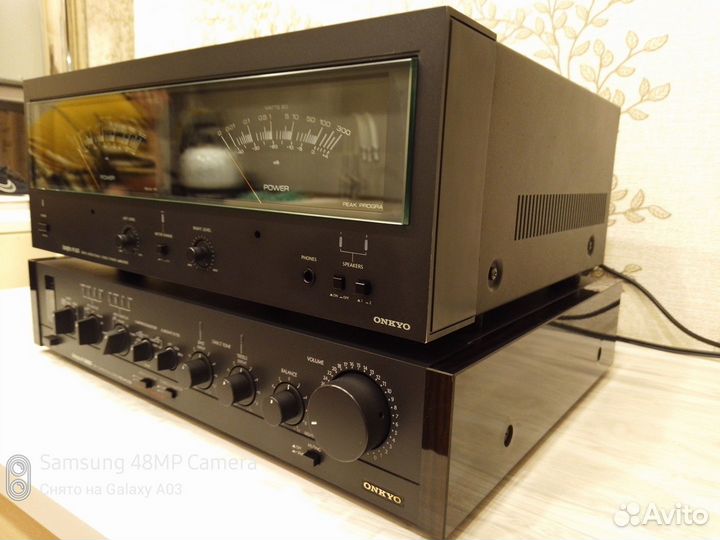 Onkyo M506