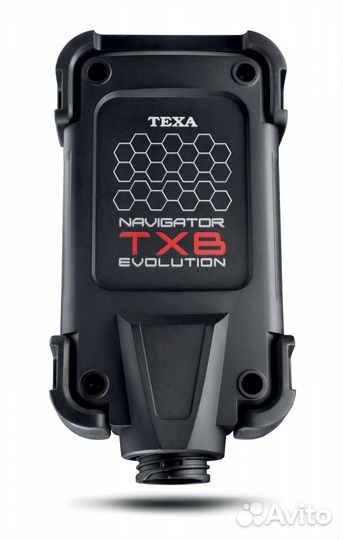 Texa Navigator Txb Автосканер для Мотоциклов Bike
