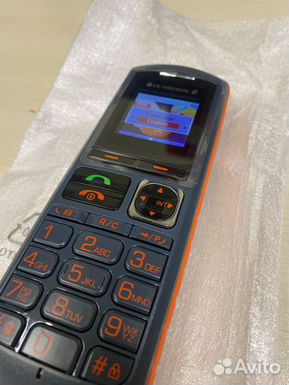 Dect трубки GDC400/450/480/500H