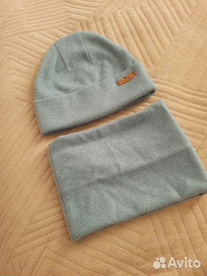 Шапка женская