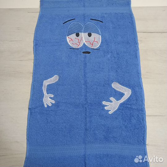 Полотенчик южный парк