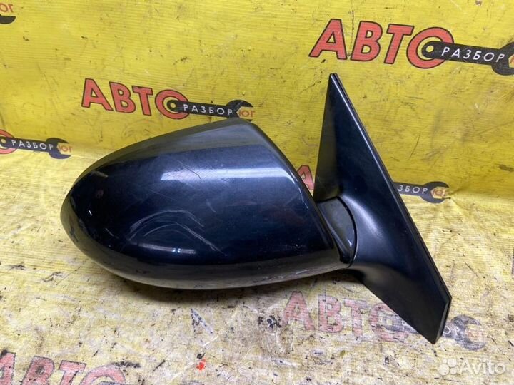 Зеркало переднее правое Kia Sportage SL G4KD 2013