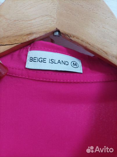 Женская рубашка р-р М