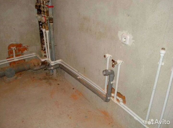 Мастер на час Муж на час Сантехник Электрик